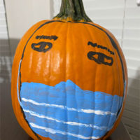 pumpkin 9