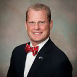 Alumnus Bryant Named Lt. Governor of South Carolina