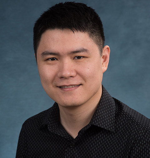 Yao Yao awarded $1.88 million NIH research project grant