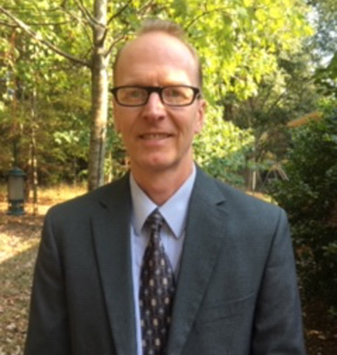 Dave Evans joins the Office of Student Affairs as Senior Academic Advisor