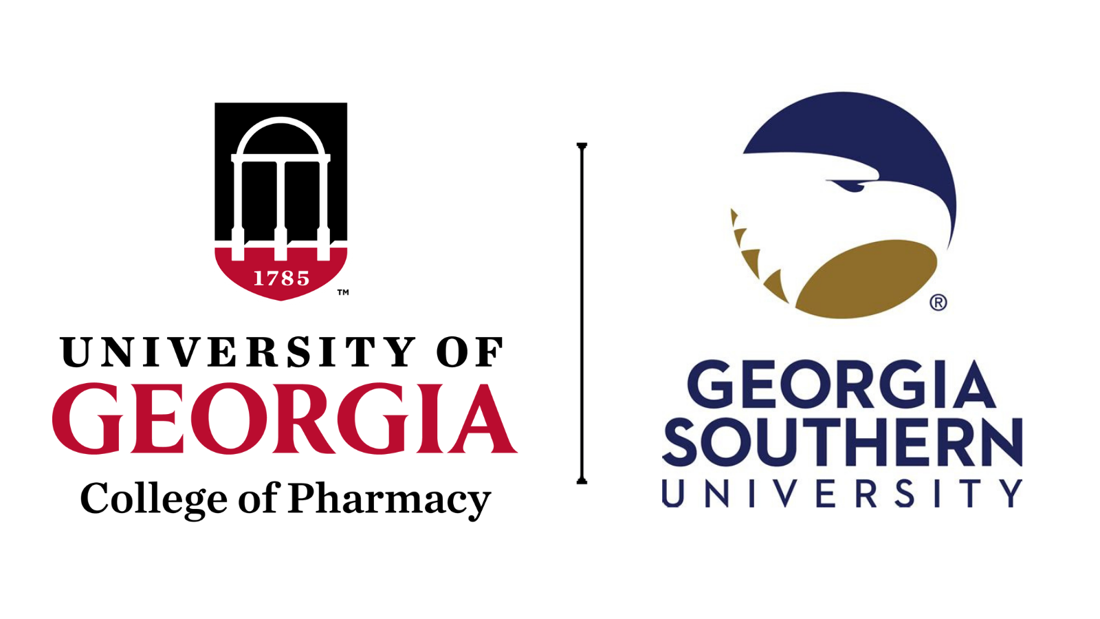 UGA College of Pharmacy, Georgia Southern University partner to benefit the future of healthcare in South Georgia