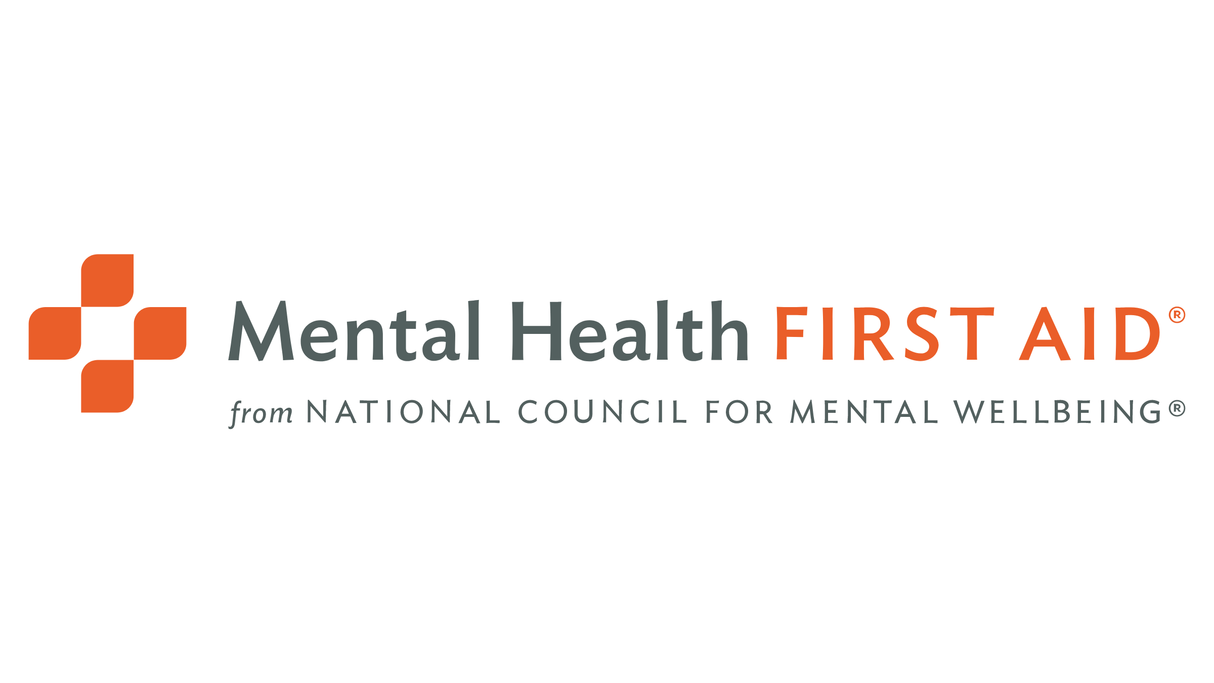 Upcoming Mental Health First Aid Courses