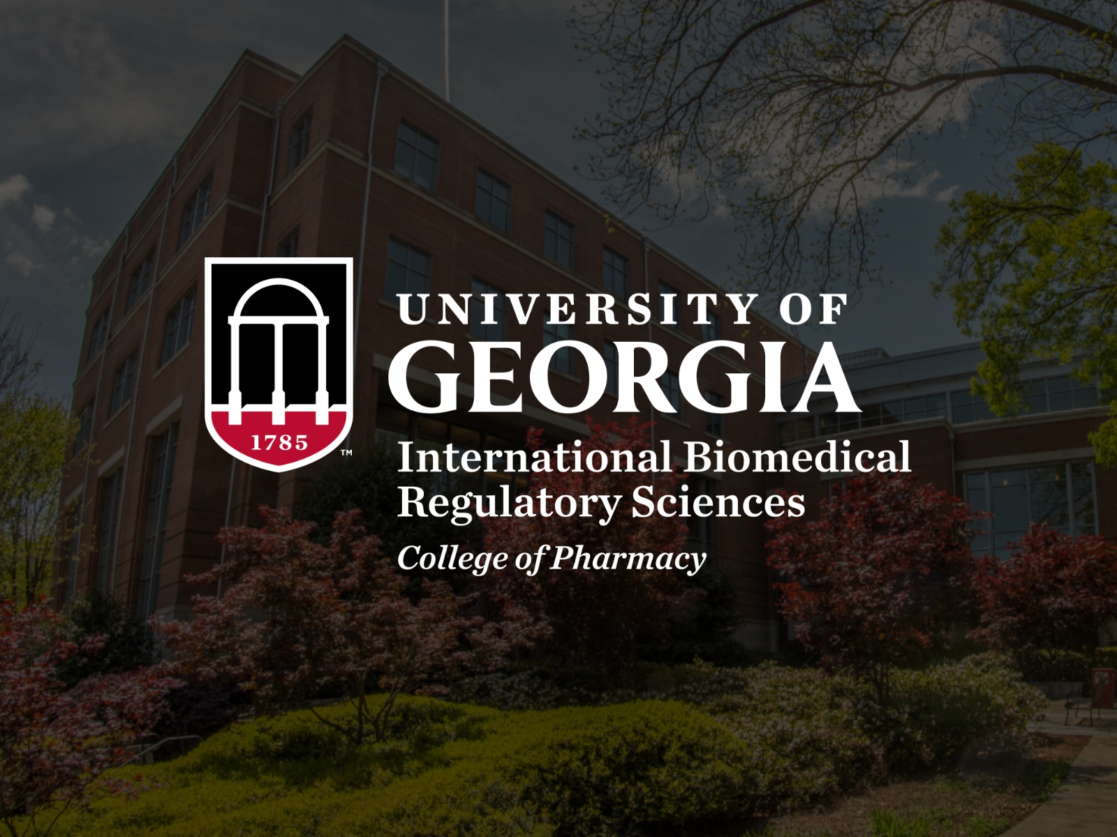Regulatory Sciences Program Graduates Ms And Certificate Students