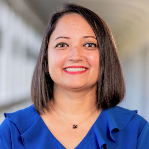 Smita Rawal, Ph.D., PharmD