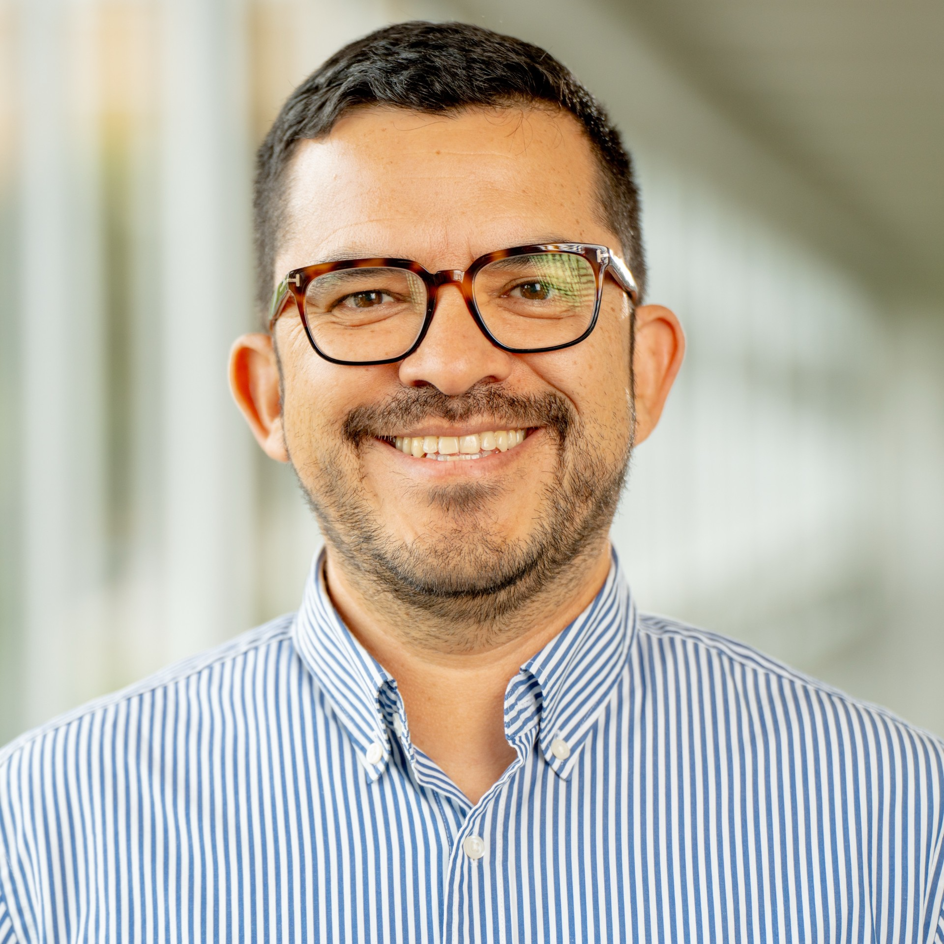 LORENZO VILLA-ZAPATA, Ph.D., Pharm.D.