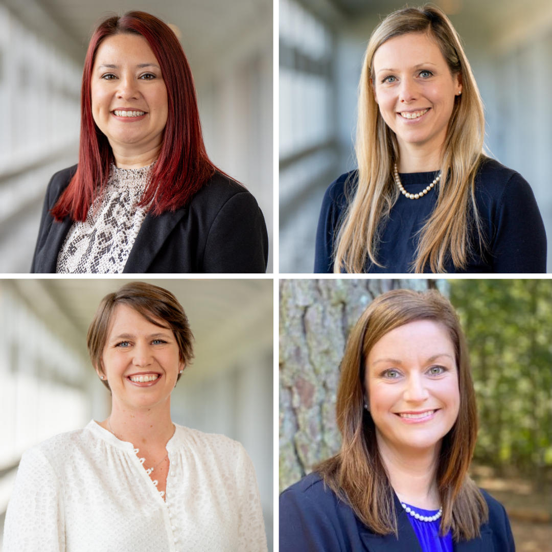College of Pharmacy Recognizes Faculty Promotions and Tenure