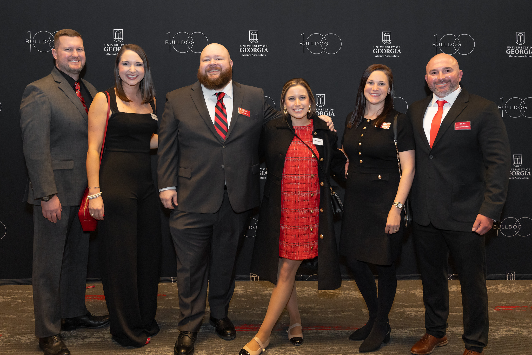 PharmDawg-Owned Businesses Recognized at Bulldog 100 Celebration