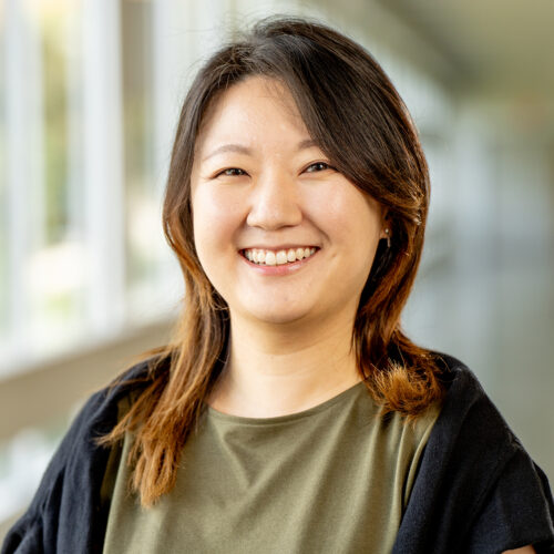 EUNICE KIM, Pharm.D., Ph.D.