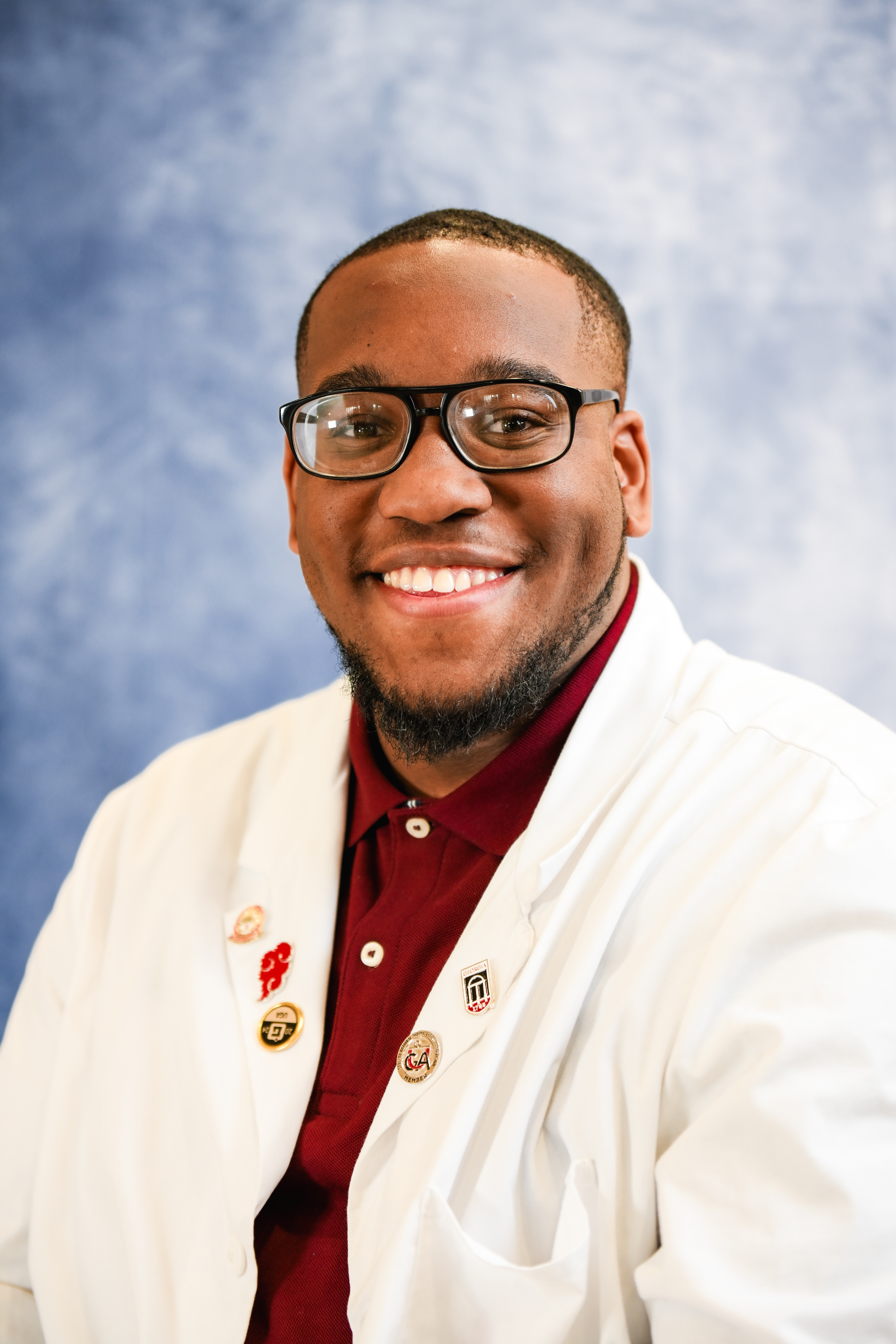 APPE Student Highlight: Arizona Igwe