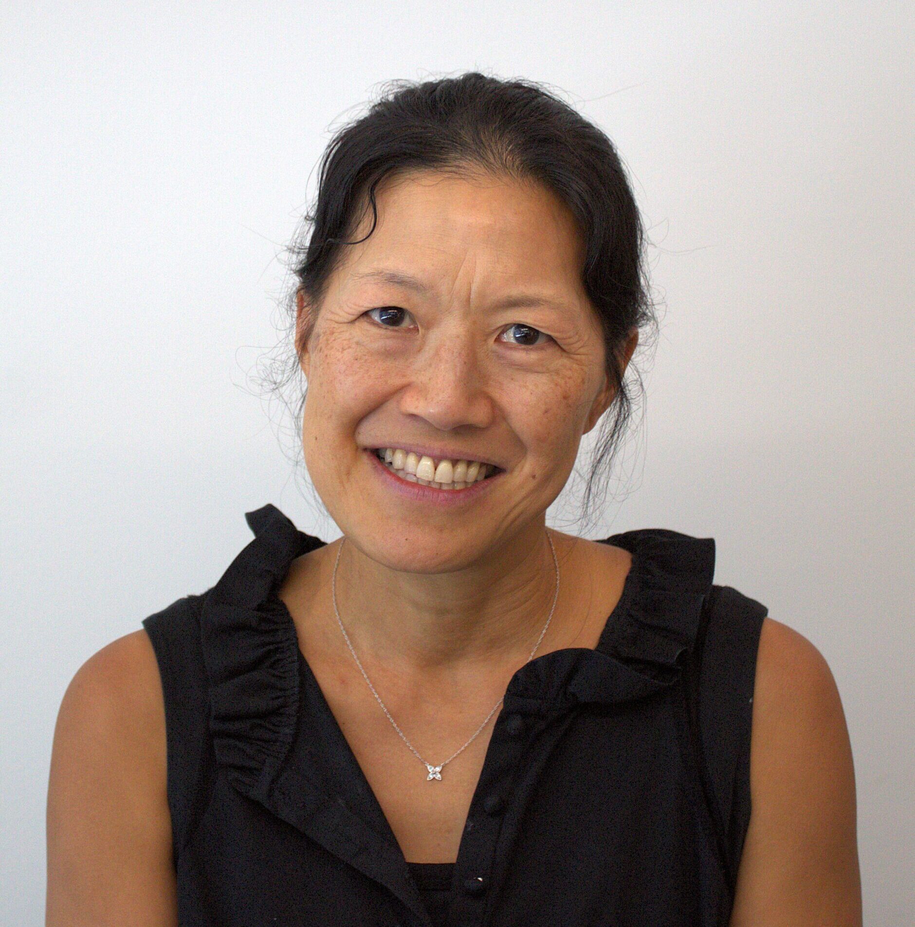 EVANGELINE LOH ZIELINSKI, Ph.D., RAC