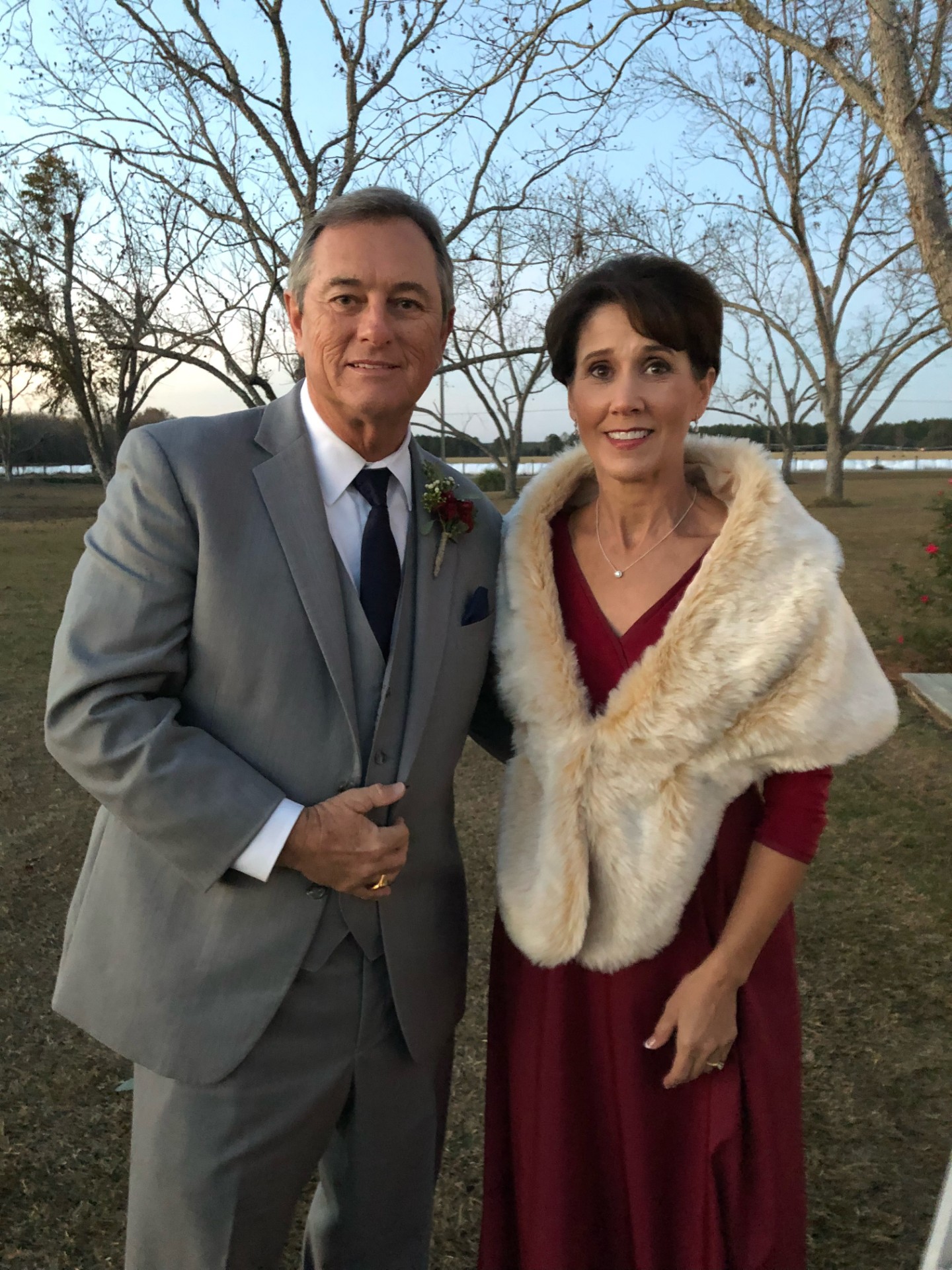 Rooted in Gratitude: Jeff Sikes’s Lifelong Commitment to Giving Back