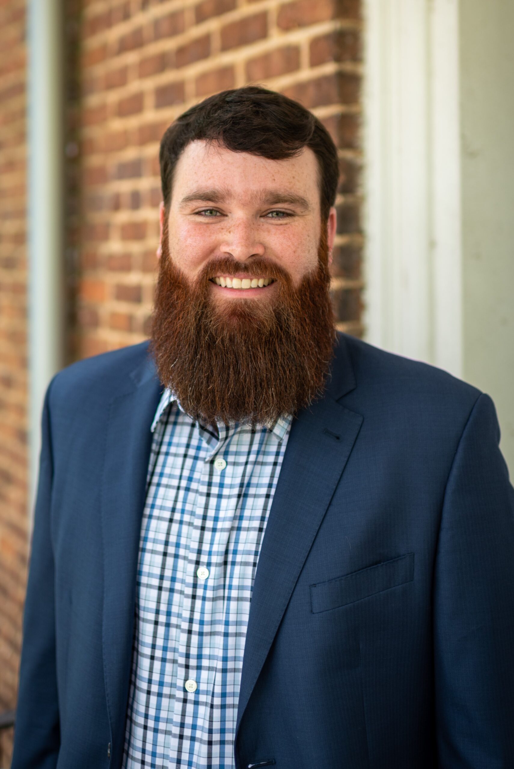 APPE Student Highlight: Hunter Johnson