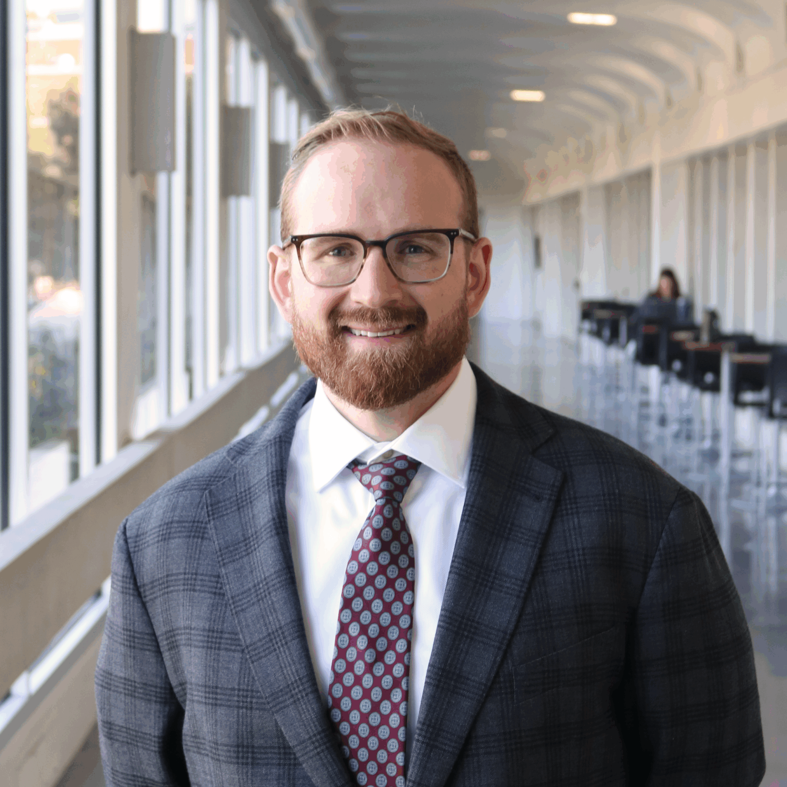 NICHOLAS CASTILLO, Pharm.D.