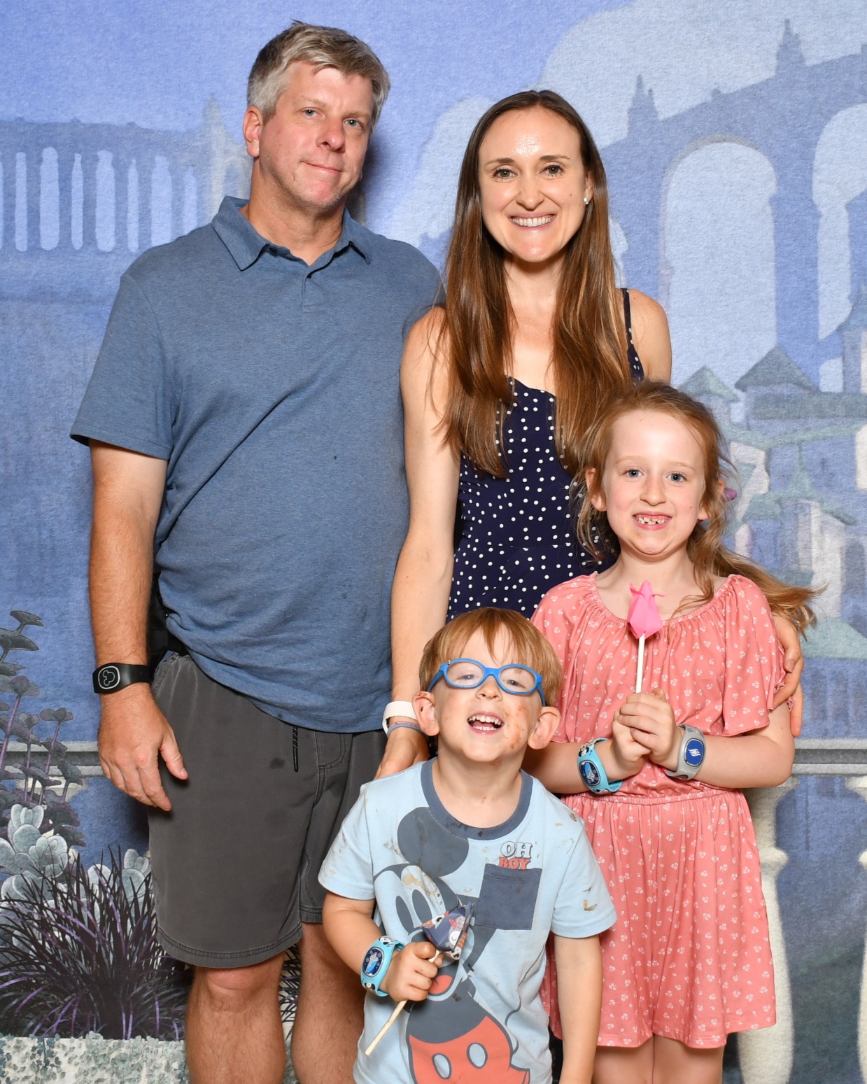 A Birthday Tradition with Purpose