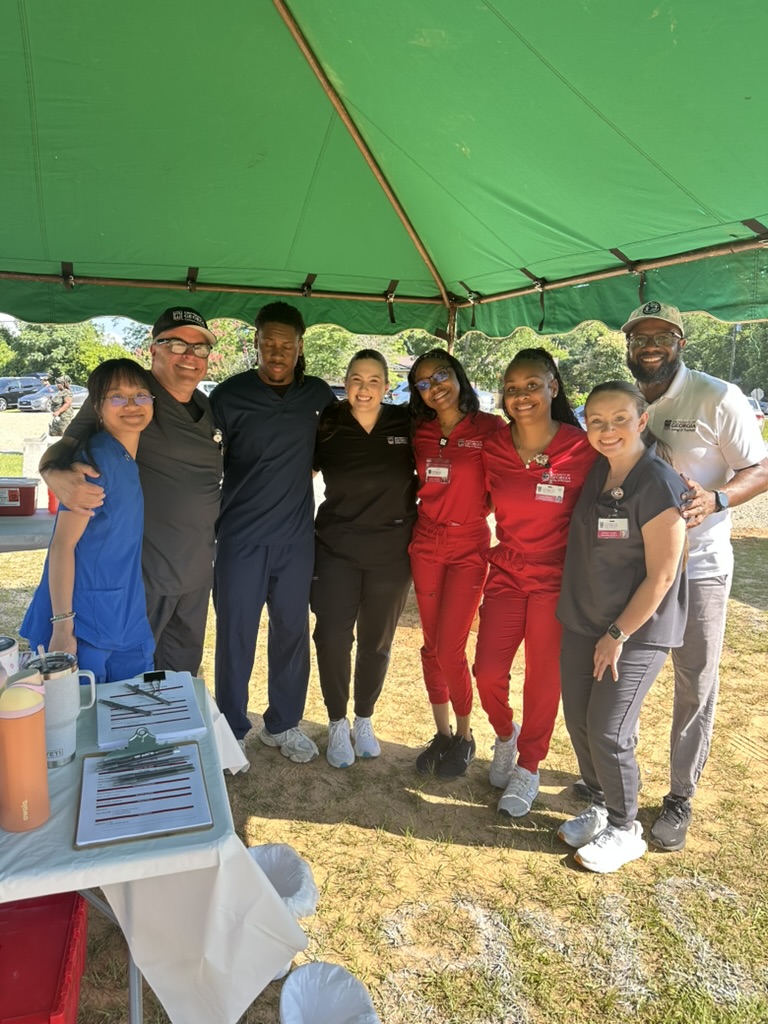 Empowering Communities Through Care and Education