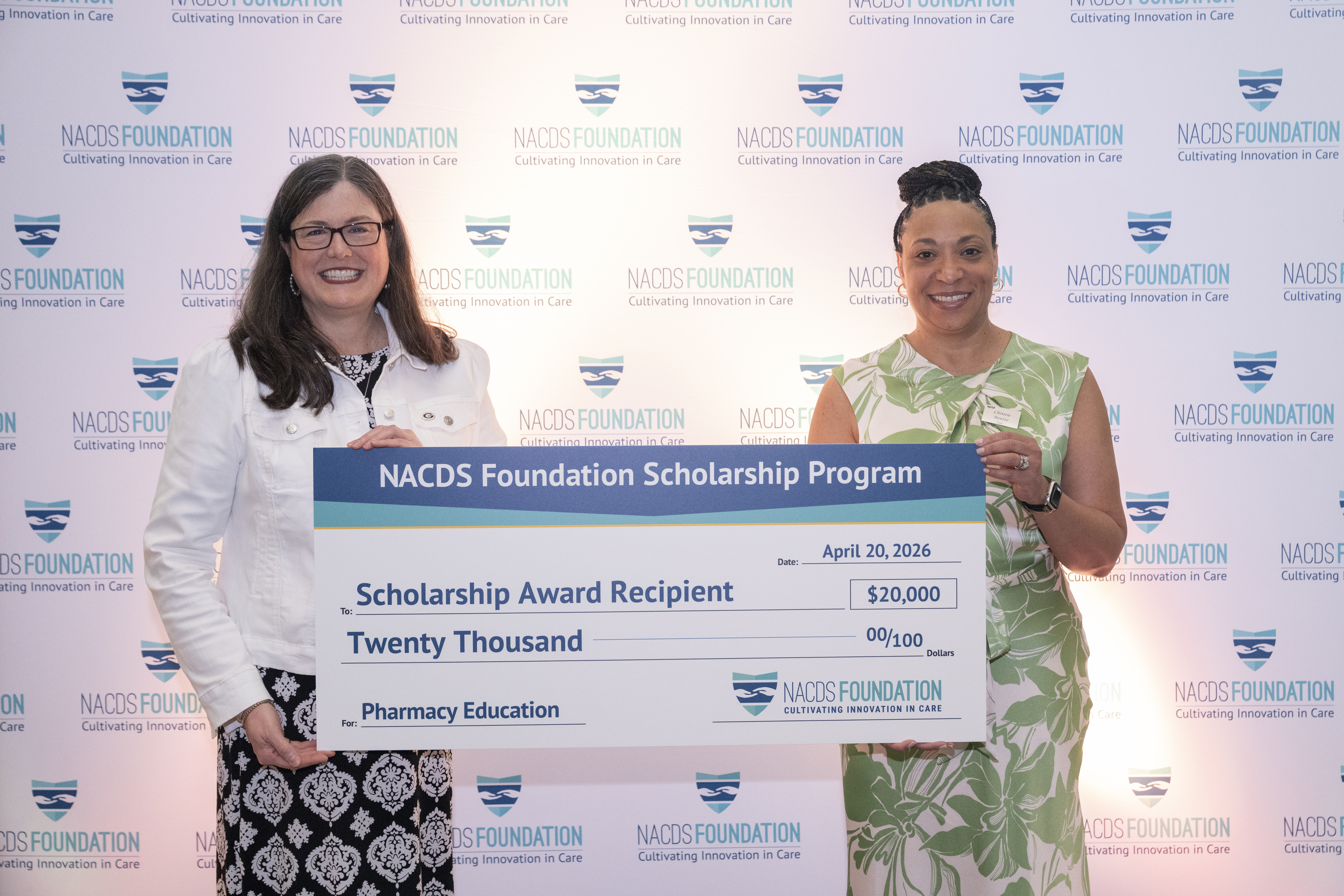 Ambulatory Care Collaborative Receives NACDS Foundation Funding for Rural Georgia Primary Care